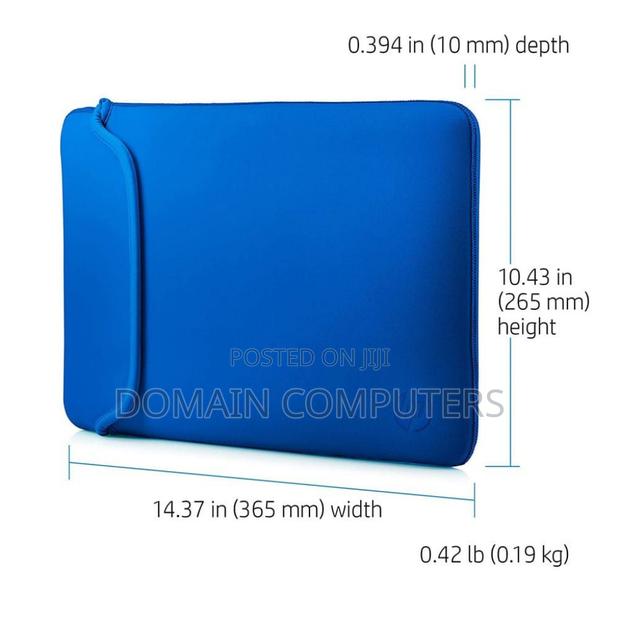 Hp 14 Inches Laptop Sleeves · Photo 3