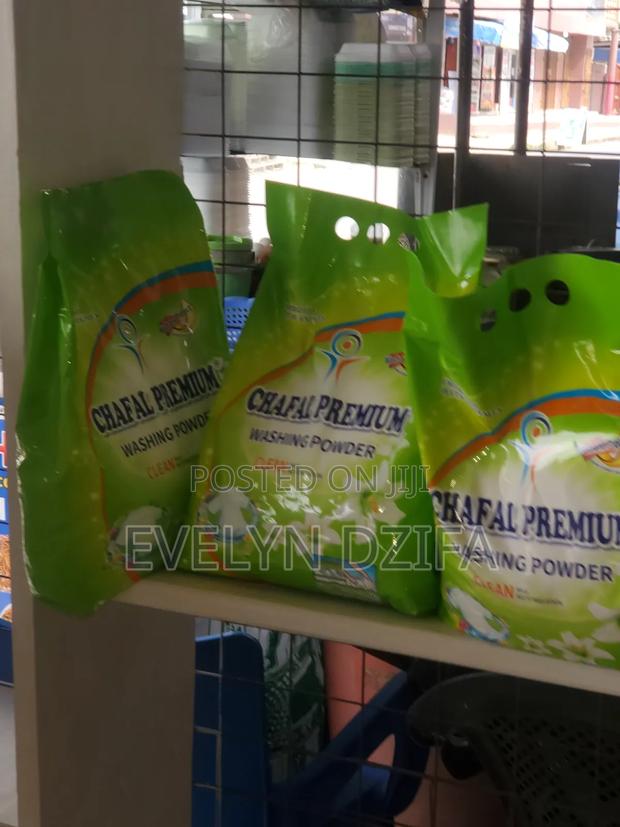Washing Powder · Photo 1