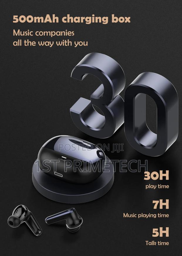 Ldnio T06 Bluetooth Earphones · Photo 6