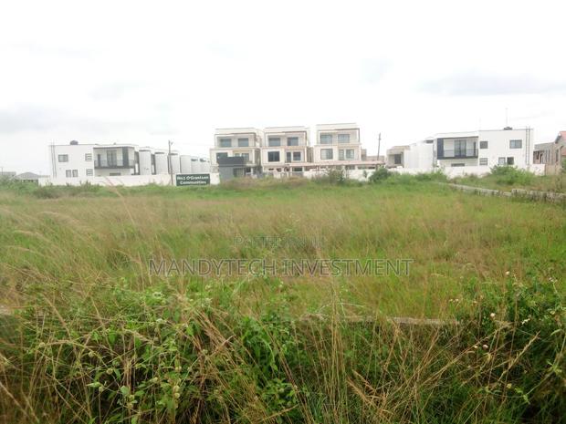 Prime Land ( 6 Plots ) Opportunity - East Legon Hills · Photo 1