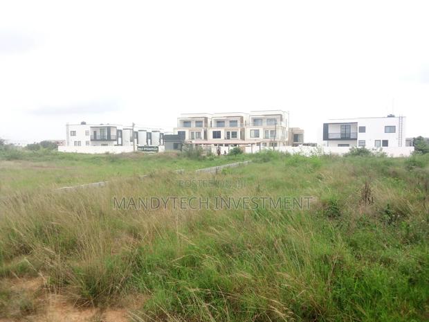 Prime Land ( 6 Plots ) Opportunity - East Legon Hills · Photo 2
