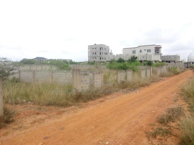 Prime Land ( 6 Plots ) Opportunity - East Legon Hills · Photo 3