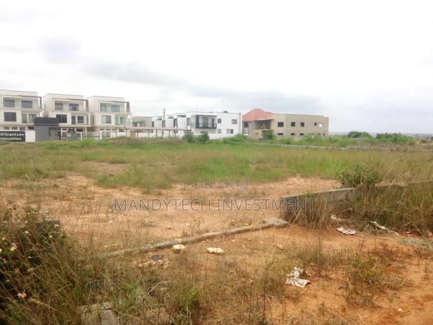 Prime Land ( 6 Plots ) Opportunity - East Legon Hills · Photo 5