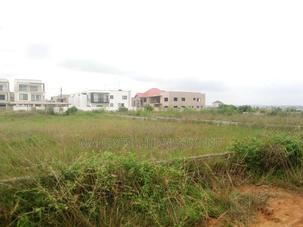 Prime Land ( 6 Plots ) Opportunity - East Legon Hills · Photo 6