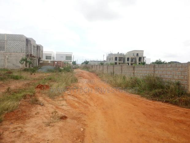 Prime Land ( 6 Plots ) Opportunity - East Legon Hills · Photo 7