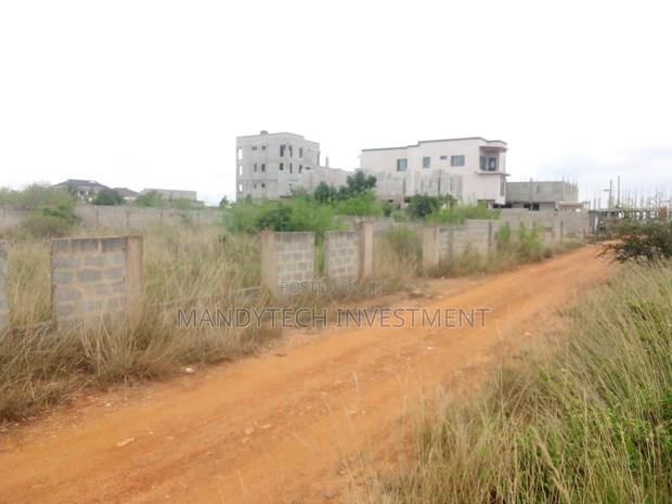 Prime Land ( 6 Plots ) Opportunity - East Legon Hills · Photo 8