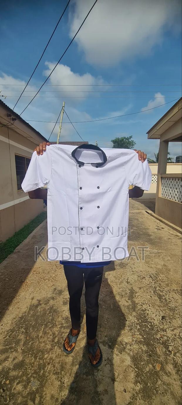 Chef Top Jacket · Photo 2