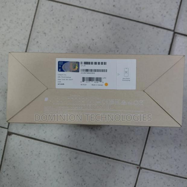 Ubiquiti U7 Long Range · Photo 2