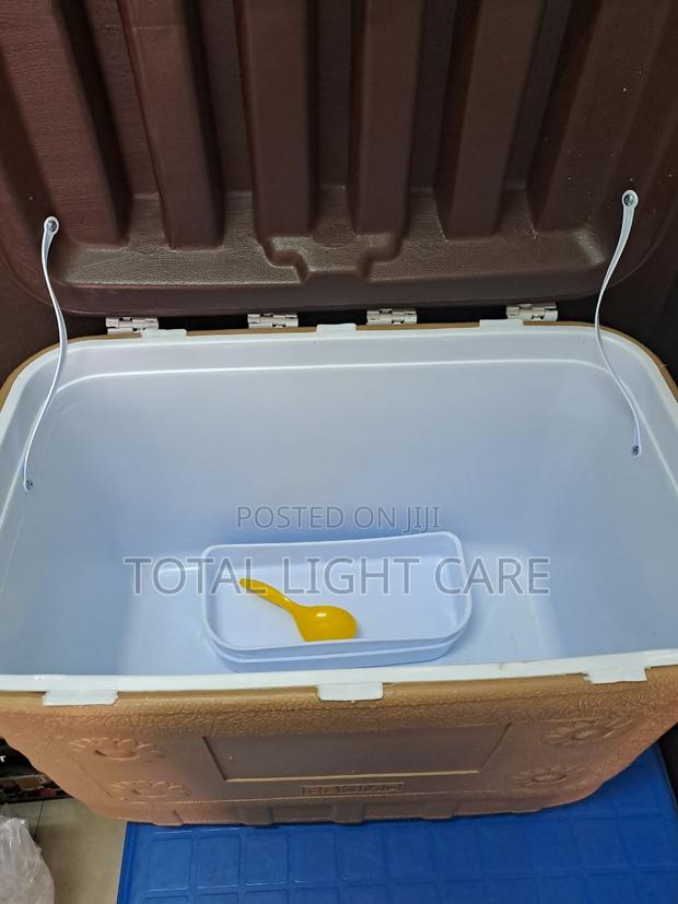 Elegant 90 Liters 3 Set Ice Chest · Photo 1