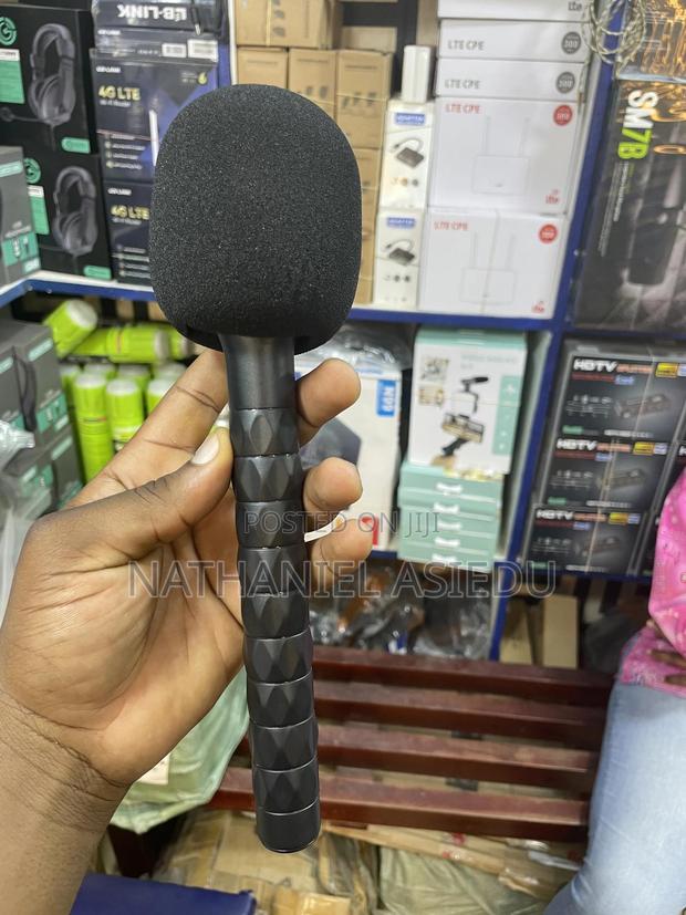 Wireless Microphone Stick · Photo 1