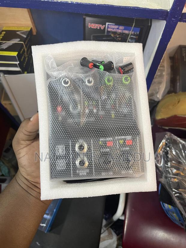 Digital Audio Player- Audio Interface or Dj Mixer. · Photo 3