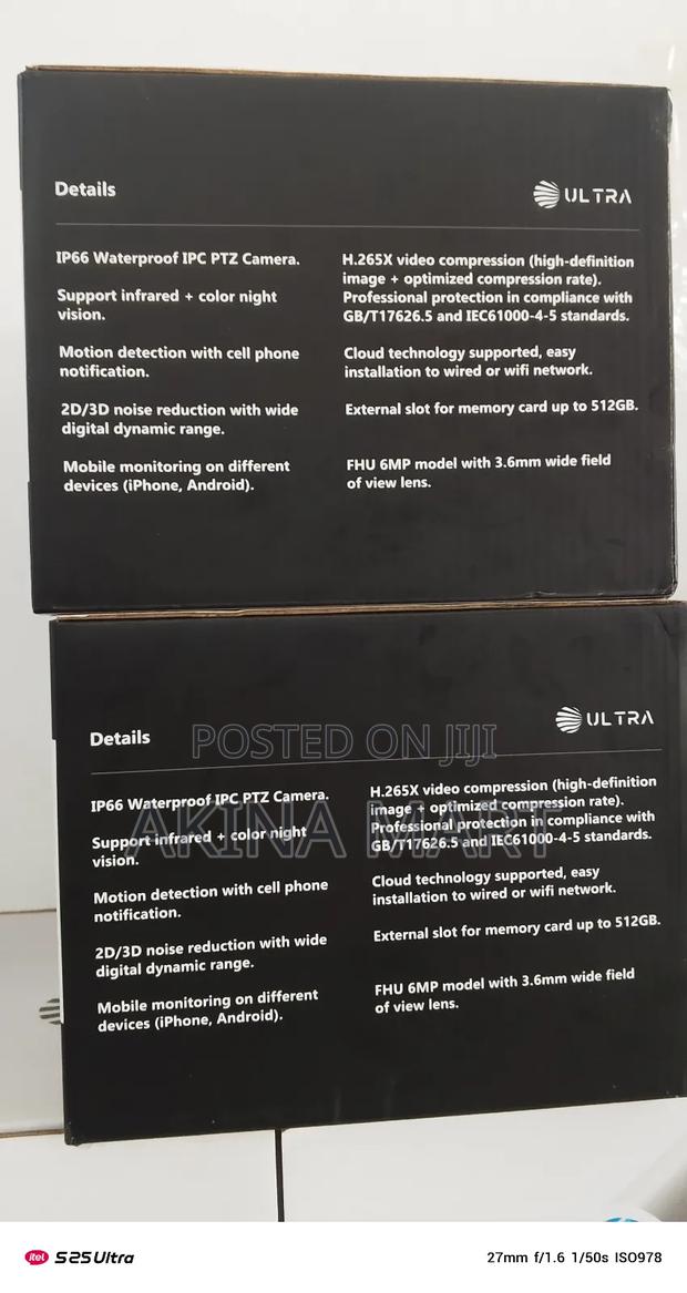 4g Solar,Dual Lens Camera · Photo 3