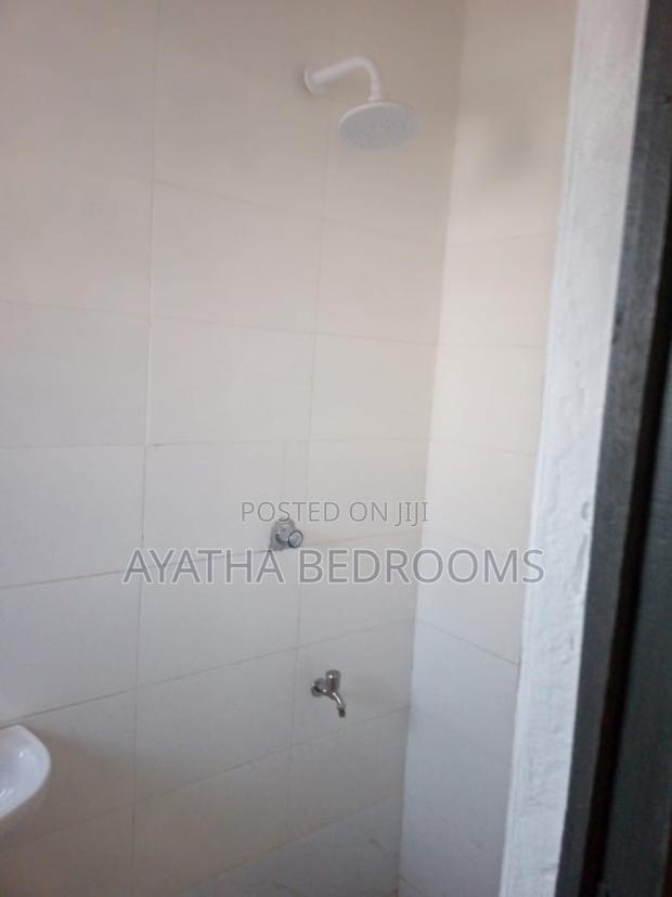 1bdrm Apartment in Modern Properties, New Town for rent · Photo 3