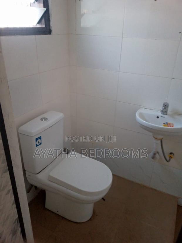 1bdrm Apartment in Modern Properties, New Town for rent · Photo 4