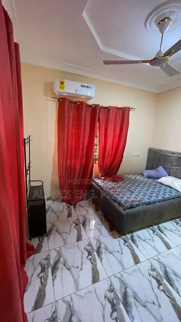 4bdrm House in Bawaleshie, Dodowa for rent · Photo 3