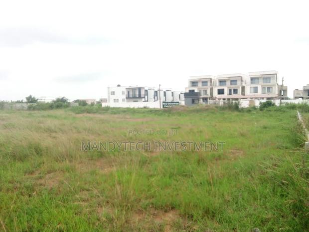One Acre of Elegant Land Inside East Legon Hills · Photo 3