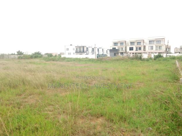One Acre of Elegant Land Inside East Legon Hills · Photo 4