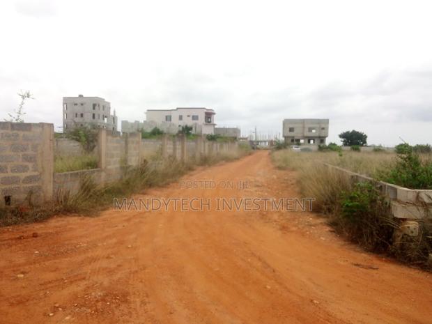 One Acre of Elegant Land Inside East Legon Hills · Photo 5
