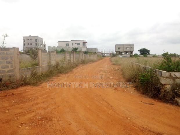 One Acre of Elegant Land Inside East Legon Hills · Photo 6
