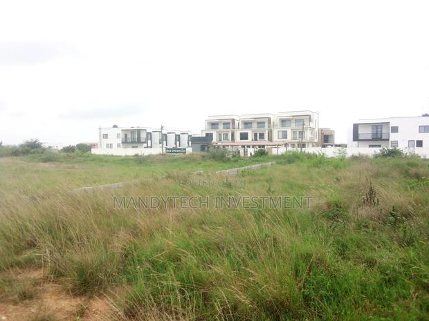 One Acre of Elegant Land Inside East Legon Hills · Photo 7