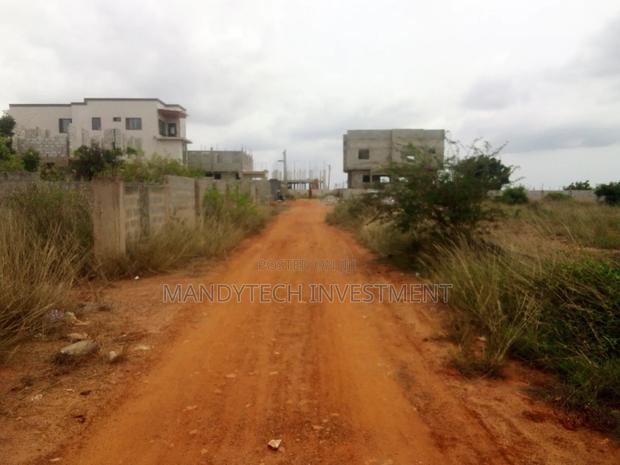 One Acre of Elegant Land Inside East Legon Hills · Photo 8