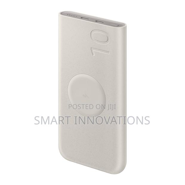Samsung Wireless Battery Pack · Photo 2