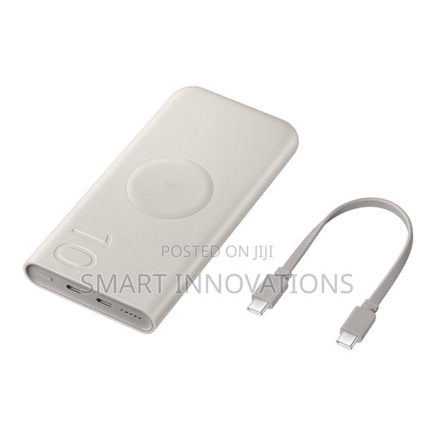Samsung Wireless Battery Pack · Photo 3