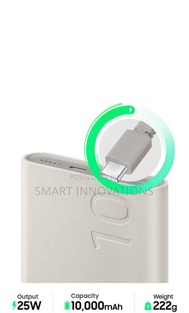 Samsung Wireless Battery Pack · Photo 4