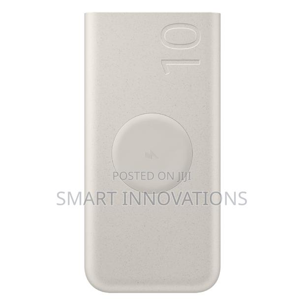 Samsung Wireless Battery Pack · Photo 1