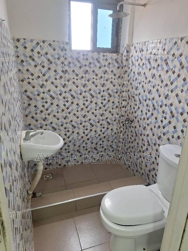 1bdrm Apartment in Modern Properties, New Town for rent · Photo 2