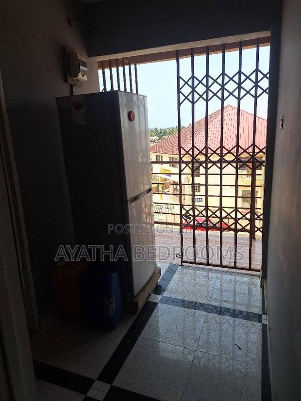 1bdrm Apartment in Modern Properties, New Town for rent · Photo 4