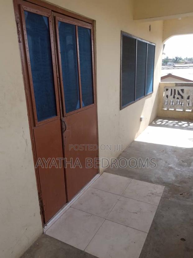 2bdrm Apartment in Modern Properties, New Town for rent · Photo 2