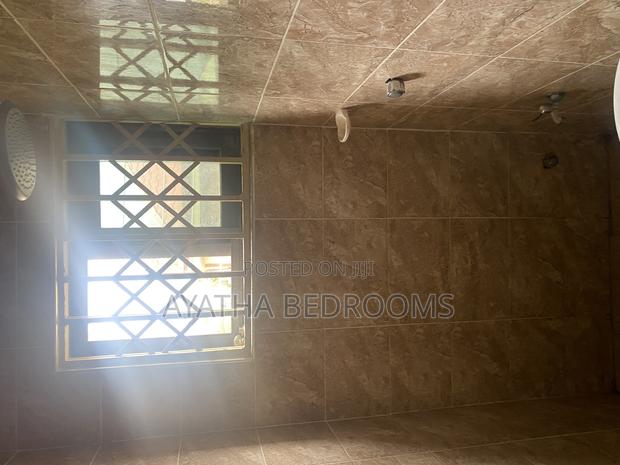 2bdrm Apartment in Modern Properties, New Town for rent · Photo 5