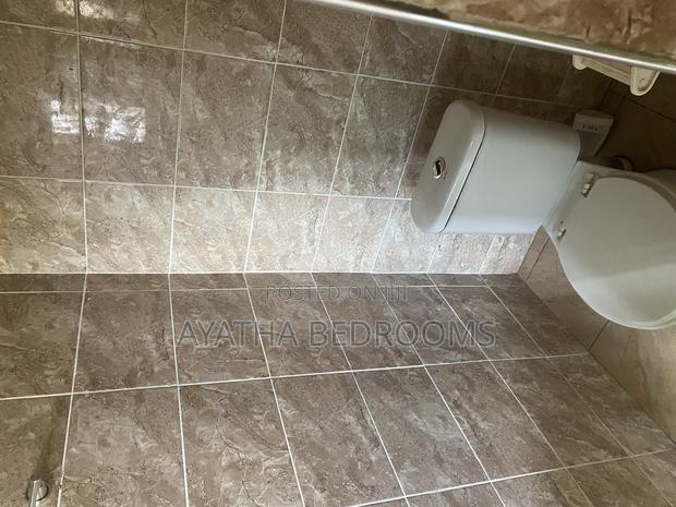 2bdrm Apartment in Modern Properties, New Town for rent · Photo 6