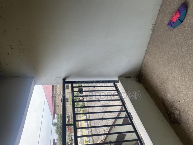 2bdrm Apartment in Modern Properties, New Town for rent · Photo 3