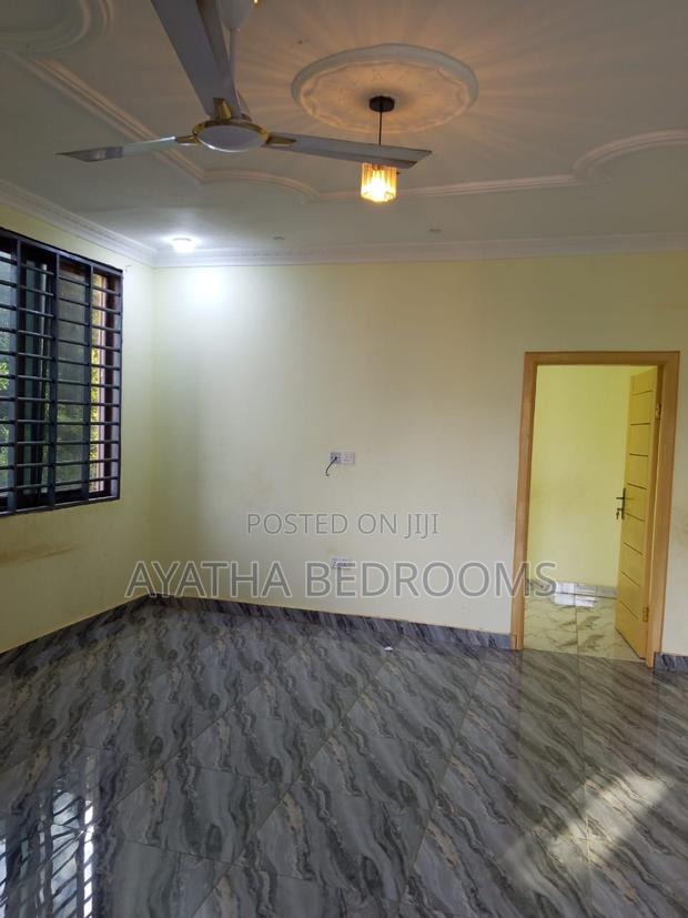 2bdrm Apartment in Modern Properties, New Town for rent · Photo 1