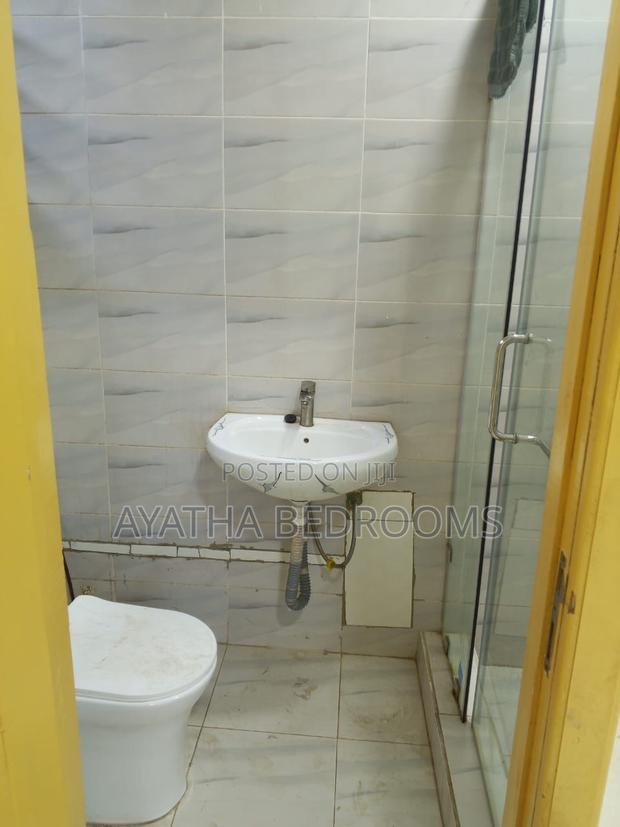 2bdrm Apartment in Modern Properties, New Town for rent · Photo 3
