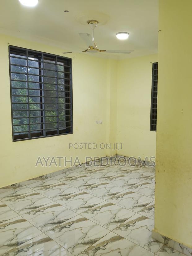 2bdrm Apartment in Modern Properties, New Town for rent · Photo 6