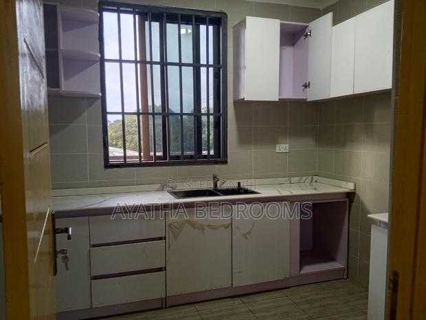 2bdrm Apartment in Modern Properties, New Town for rent · Photo 5