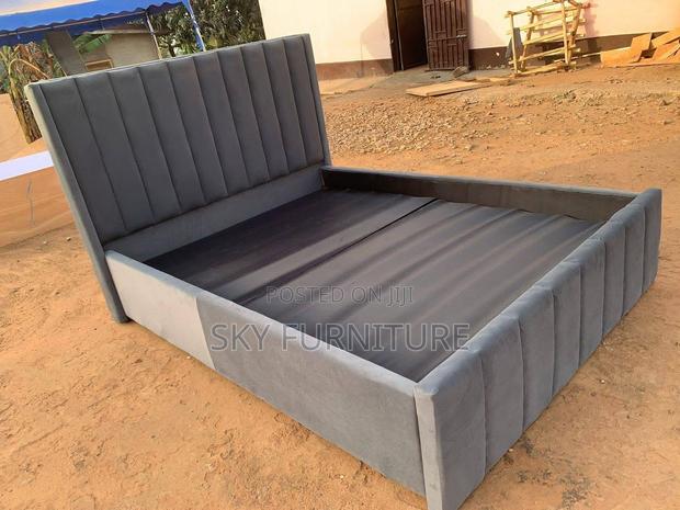 Creations Double Bed Frame · Photo 1