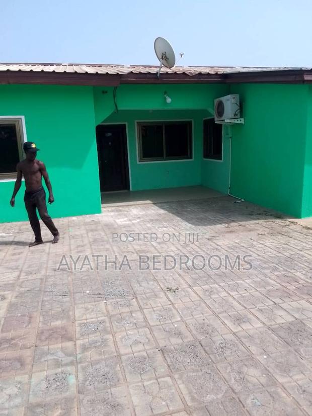 2bdrm House in Modern Properties, New Town for rent · Photo 1
