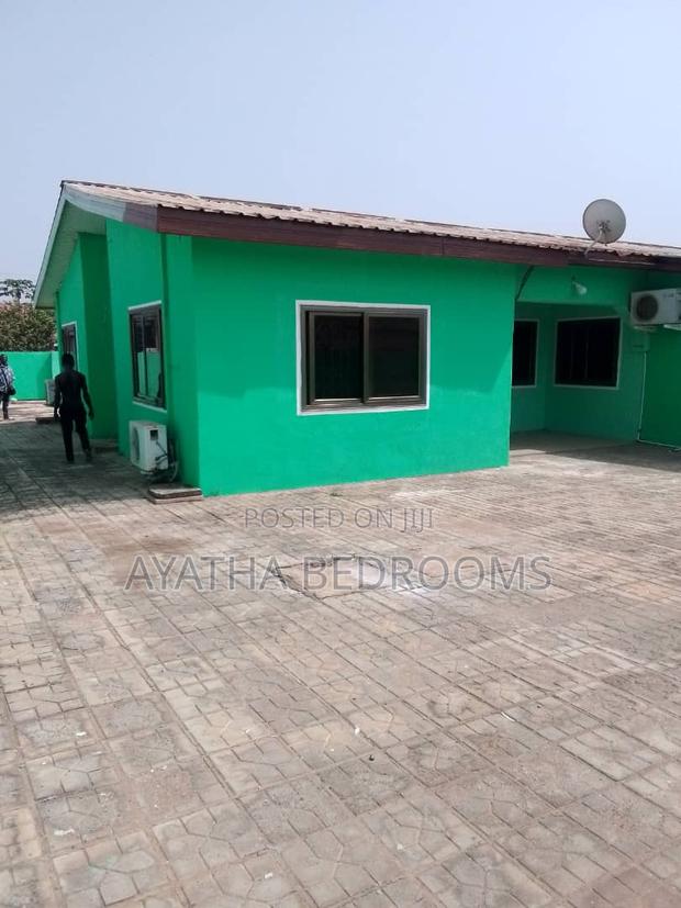 2bdrm House in Modern Properties, New Town for rent · Photo 2