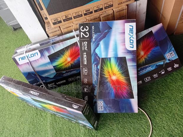 Superior Happy Smile Nexon 32inches Digital Tv · Photo 2
