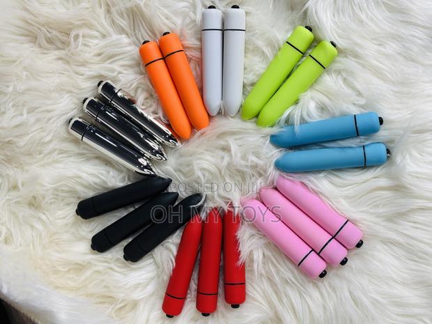 Battery Bullet Vibrator · Photo 4