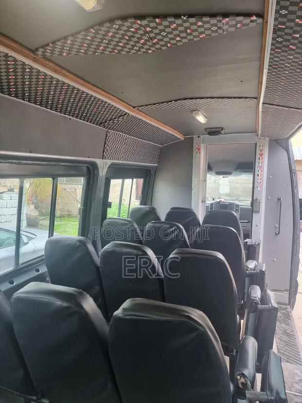 Bus For Rent · Photo 4