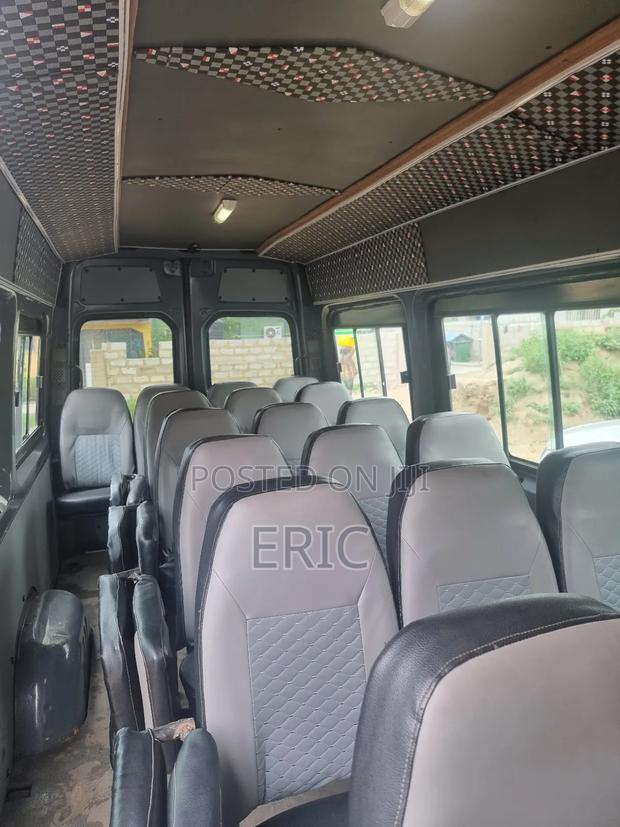 Bus For Rent · Photo 5