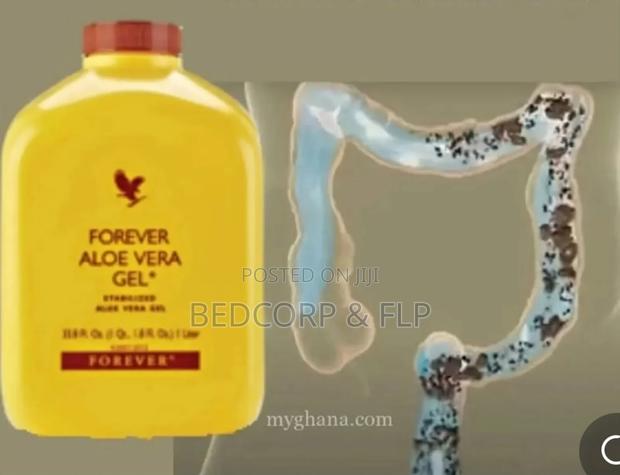 Fl Forever Aloe Vera Gel Body Detox · Photo 1