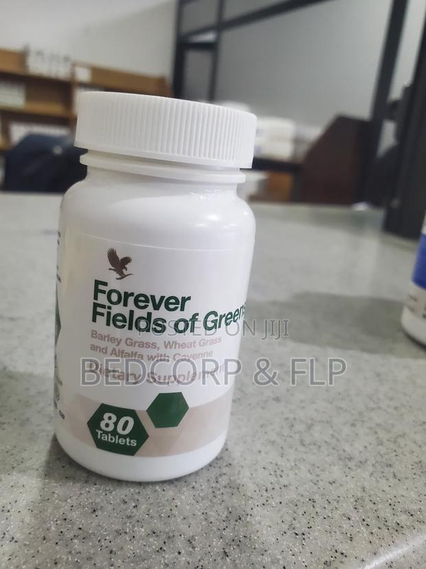 Fl77 Forever Fields Of Green · Photo 1