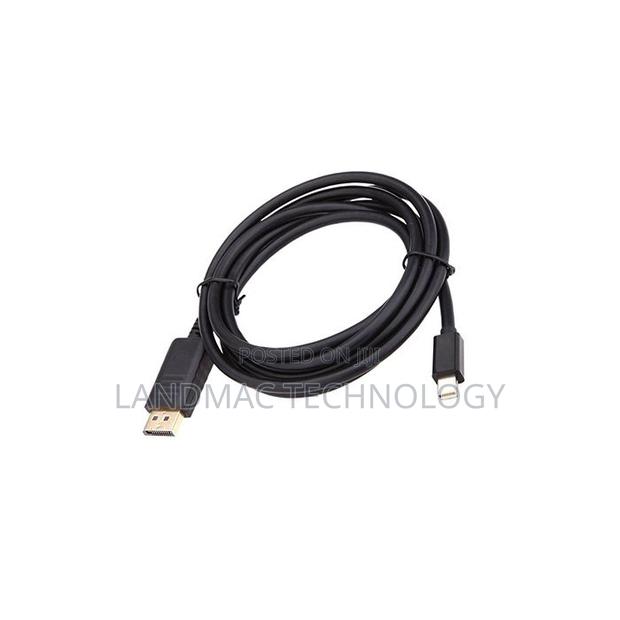 Mini Displayport to Displayport Display Cable · Photo 2