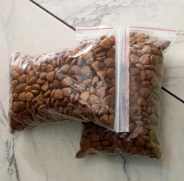 Pawpaw Rebagged Food for Cats · Photo 1